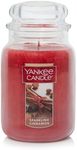 Yankee Candle Sparkling Cinnamon Sc