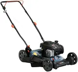 SENIX LSPG-M3 21-Inch Gas Push Lawn