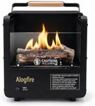 ALOGFIRE Mini Portable outdoor Buta