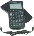 Texas Instruments TI-86 Graphing Calculator