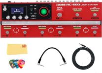Boss RC-600 Loop Station Pedal Bund