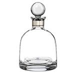 Waterford Elegance Short Decanter w