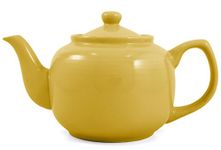 American Chateau Teapots