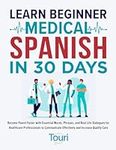 Learn Beginner Medical Spanish in 3