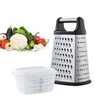 Box Grater