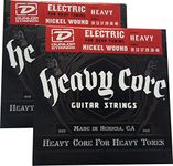 Dunlop Electric Guitar strings