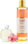 Pure Fiji Exotic Oil, Mango, 8 ounces