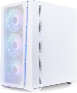 ADMI Gaming PC – Ryzen 5, RTX 3050 Desktop Computer