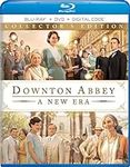 Downton Abbey: A New Era Digital 2 