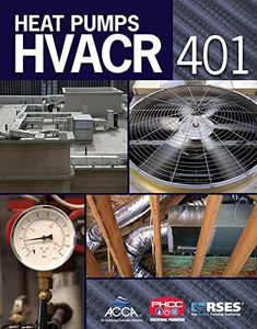 HVACR 401 : Heat Pumps