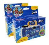 Disposable Waterproof Camera