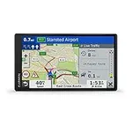 Garmin DriveSmart 55 Mt-D 5.5 inch 