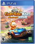 Ps4 Racing Game