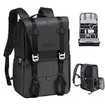 K&F Concept Camera Backpack, Camera