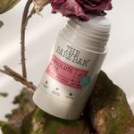 The Bare Bar Absolute Rose Natural Deodorant Stick 28g | Up to 24-Hour Odour Control | Long-Lasting Freshness | Aluminium-Free, Baking Soda-Free | No White Marks, No Staining | For Men & Women
