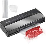 Vacuum Sealer Machine for Food Pack