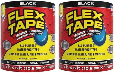Flex Tape,