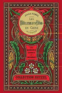 Les tribulations d'un chinois en Chine