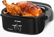 26QT Electric Roaster Oven, Electri