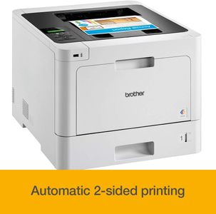 Brother HL-L8260CDW Colour Laser Printer – Wireless Duplex Printing