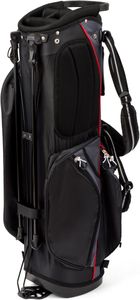 Fazer CTR25 Steel Golf Club Set – Complete Set for Beginners