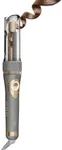 INFINITIPRO BY CONAIR Curl Secret Automatic Curling Iron - 3/4-inch Barrel - Hair Curler for All Hair Types and Lengths - Dual Voltage for Worldwide Travel