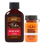 Tink's W5825#69 Doe-in-Rut with Scent Bomb, 2 oz