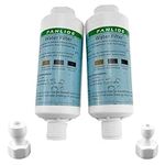 FANLIDE Bidet water filter for elec
