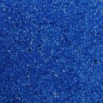 Foodie Puppies Natural Sugar Size (5Kg, Blue Sand) Gravel for Aquarium Decoration/Home & Garden/Lawn Decoration/Aquarium Substrate/Terrarium/Quartz Sand