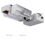 Raylux 1000 Watt DE Double Ended HID Grow Light System Kits with Open Style Reflector 2000K DE HPS Bulb