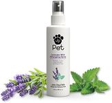 John Paul Pet Lavender Mint Detangling Spray 236Ml