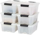 IRIS USA 12.3L (13 US QT) Stackable