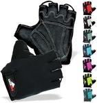 LuxoBike Cycling Gloves Bicycle Glo