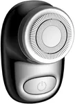 Mini Electric Shaver, Pocket Size E