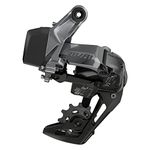 SRAM, Rival XPLR eTap AXS, Rear Derailleur, Speed: 12