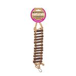 Prevue Hendryx 62806 Naturals Rope Ladder Bird Toy, 20"