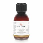 Naissance Warming Comfort Relaxing Massage Oil - 100ml - Grapeseed Oil Base with Ginger & Sandalwood