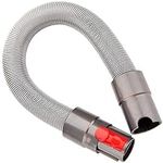 Quick Release Extension Hose Attach