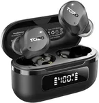 TOZO Hybrid Active Noise Cancelling