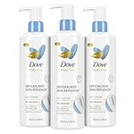 Dove Body Love Body Cleanser Body W