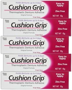 Cushion Gr