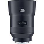 ZEISS Batis 2/40 CF for mirrorless, full-frame system cameras from Sony (with E-mount)