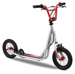 Torker Scooters