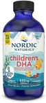 Nordic Naturals Children’s DHA, Str