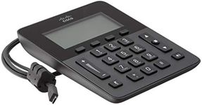 Cisco Unified IP Conference Phone CP-8831-DCU-S= Unified IP Conference Phone 8831 Display Control Unit Landline Telephone Accessory