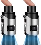 HYZ Champagne Stopper with Vacuum 2