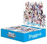 Weiss Schwarz Booster Pack, Holo Live Productions, Vol. 2, Box