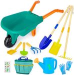 Kids Gardening Tools Outdoor Toys S