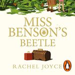 Miss Benson's Beetle