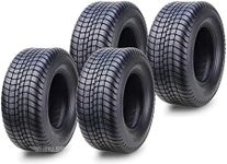 WANDA 205/65-10 Golf Cart ATV Tires